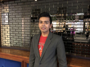 Arnav OutLoud