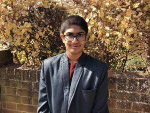 Ashrith OutLoud