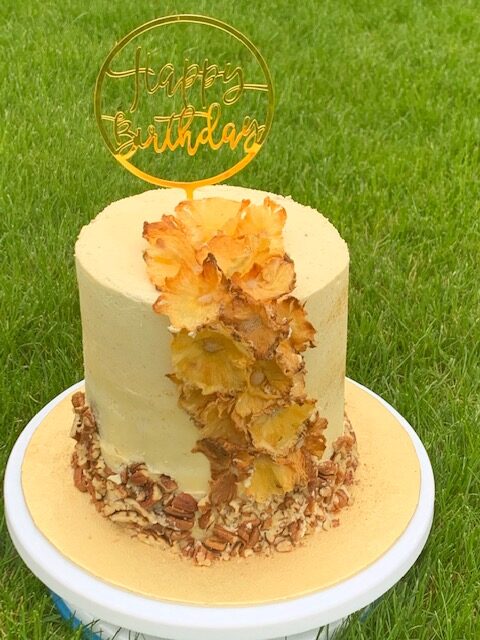 Read more about the article Rudra’s cakes!!!