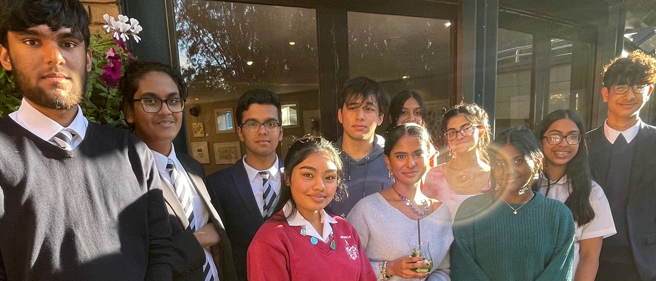 Read more about the article Assistants Meeting Autumn 2021