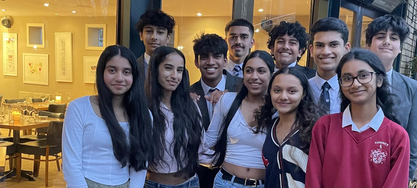 Read more about the article Assistants’ Team Meeting Spring 2024