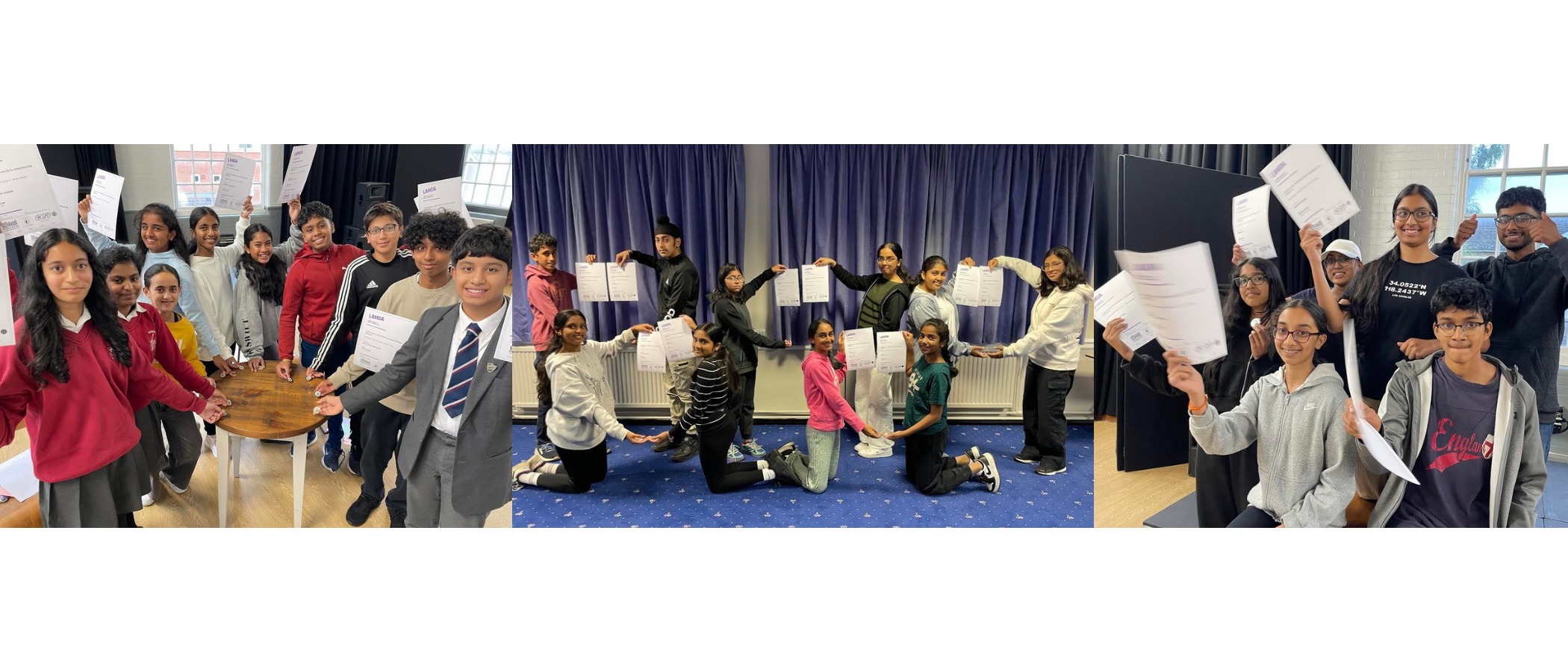 Read more about the article Summer Exam Results 2024