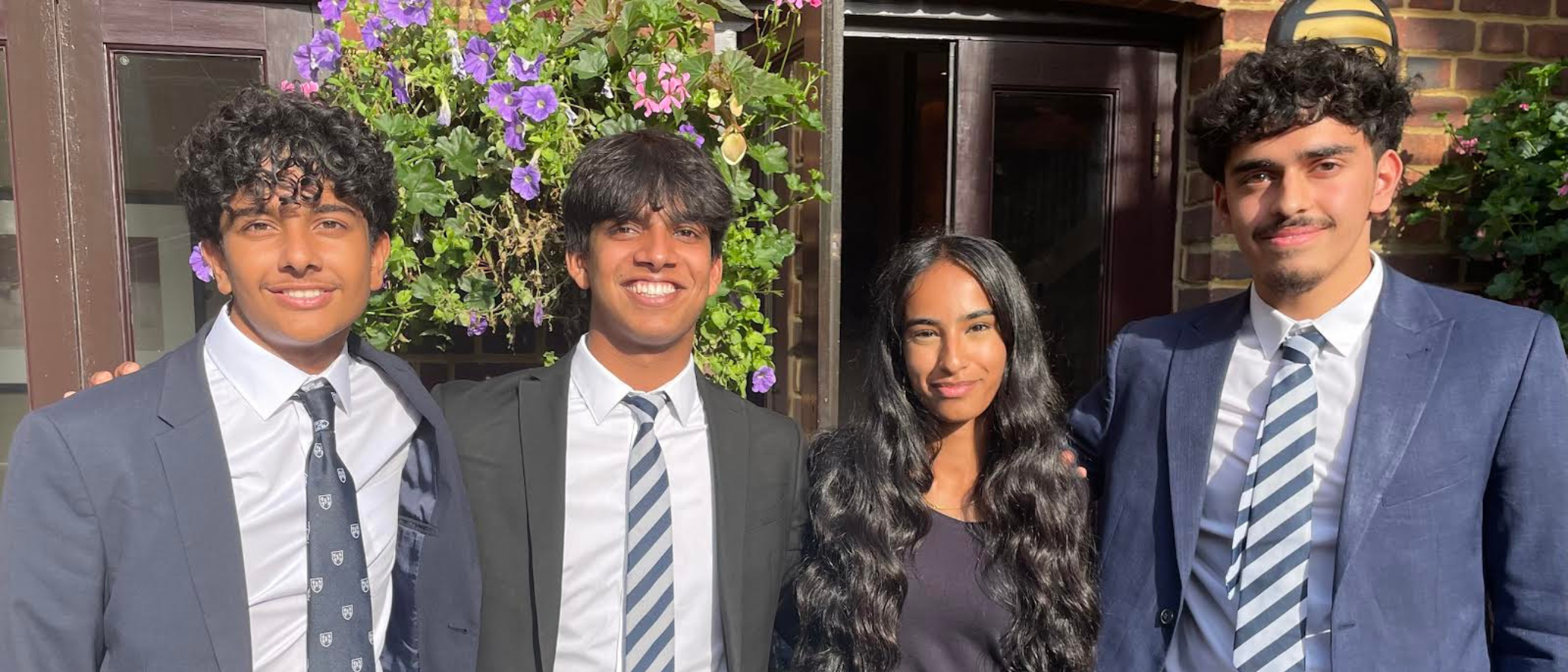 Read more about the article Team Leaders Meeting Autumn 2024